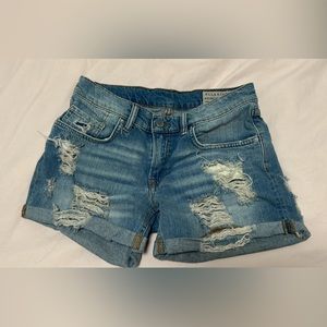 All Saints Shorts